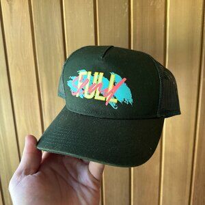 Nelk Full Send Trucker Hat